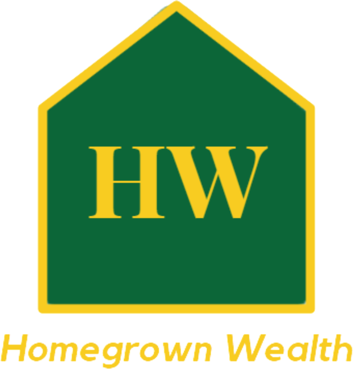 Homegrown Wealth Inc.