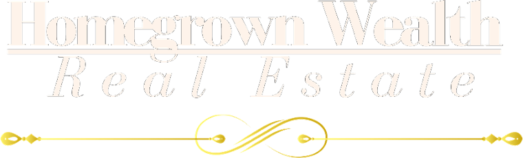 Homegrown Wealth Real Estate