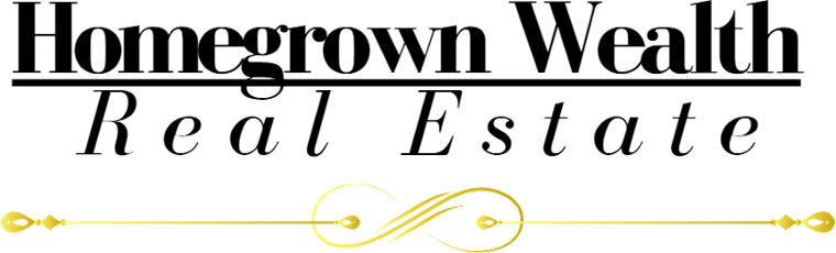 Homegrown Wealth Real Estate